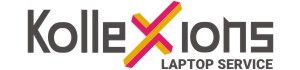 Kollexions Laptop Service Logo